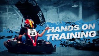 Karting Academy by Patricio Jourdain