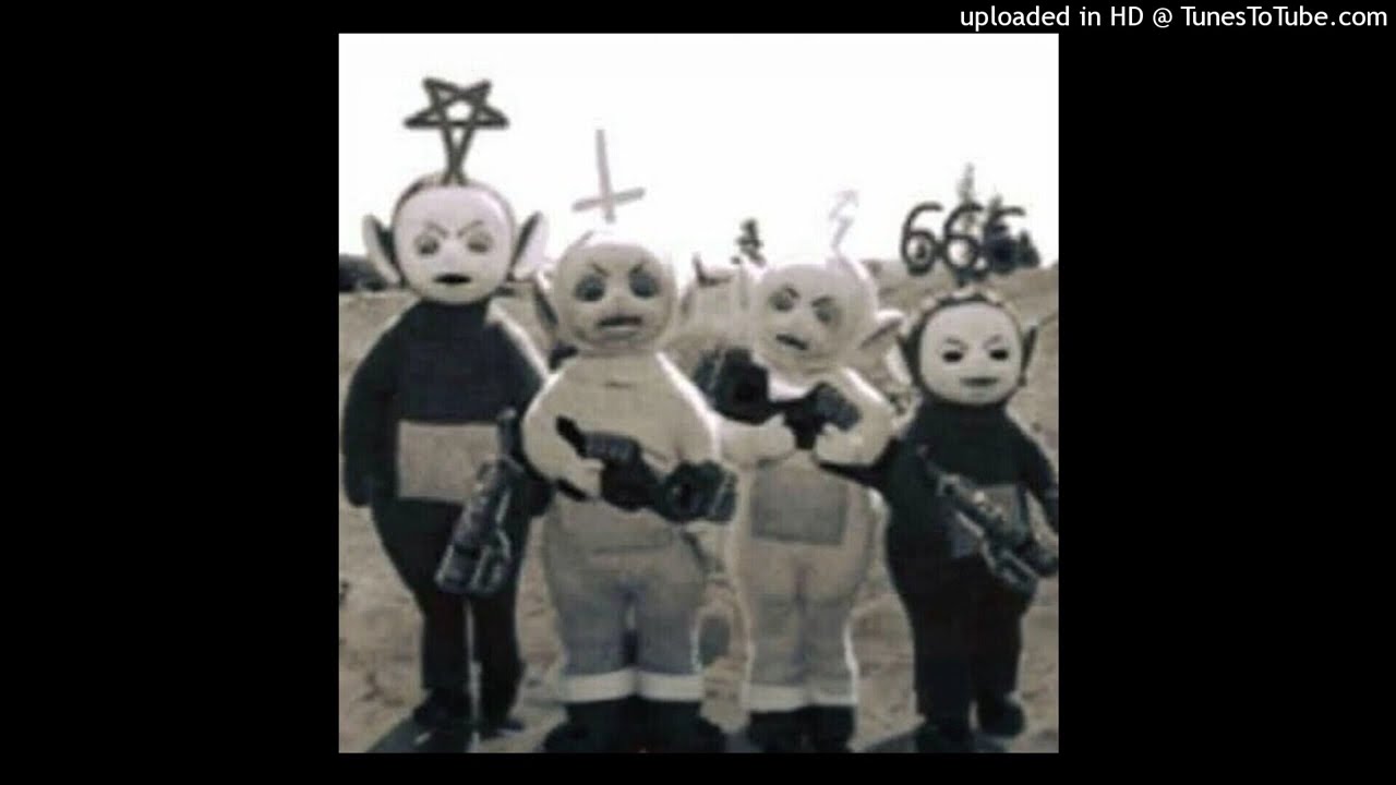 [FREE] FREDDIE DREDD x MEMPHIS TYPE BEAT - "TELETUBBIES" (prod. SCARLET PAINTER)