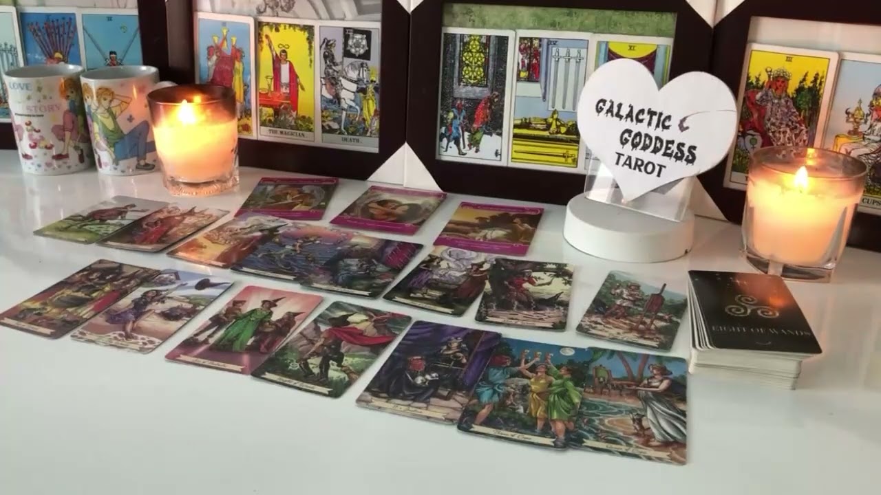 GEMINI   😂 Someone is shocked that you are exactly who you claim to be GEMINI TAROT READING