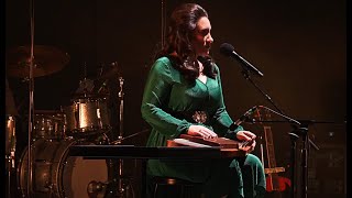 Wildwood Flower - June Carter and Johnny Cash Tribute Band