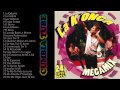 La K'onga - Megamix Enganchados Cuarteto