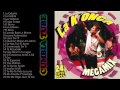 La Konga - Megamix Enganchados Cuarteto