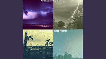 High-class Backdrops for Rainy Storms