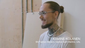 Materials Choices | Circularity: Guiding the Future of Design | Nike