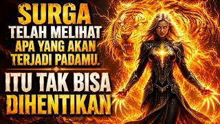 Jiwa Terpilih  Awas Kamu Sedang Merusak Masa Depanmu Sendiri Tanpa Kamu Sadari 