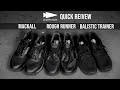 Go Ruck Shoes