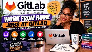 Details GitLab Is HIRING Remote-Tech & Non‑Tech Roles Worldwide #gitlab #techjobs #workfromhome #nontechjobs Guide
