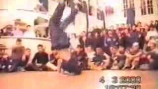 Best of Swift Rock DVD Preview