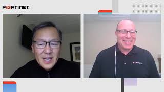 SecOps Remains Top of Mind | FortinetLIVE