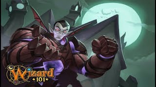 Wizard101-All Loading Screens (As of March 2018)