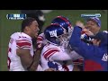 NFL Deja Vu Moments (Playoffs)