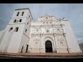 Centros Históricos de Honduras