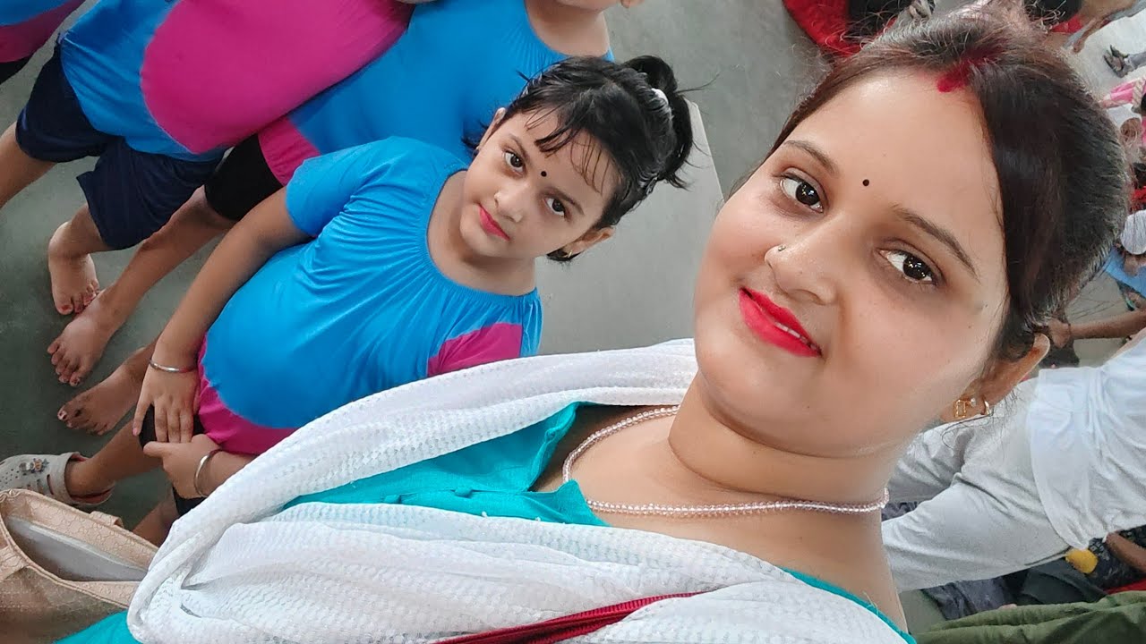 All Bengal yogasana championship