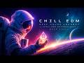 Chill EDM Deep House Journey Astral Vibes Electronic Music ~ Deep Chill