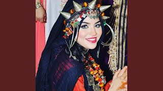 M3amri Bkit Wla Chaft Ki Dayra Dmo3i Ta Ghab Lahbib (feat. Ahouzar)
