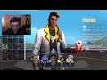 KRÜ Saadhak | RANKEDS RADIANTE NO BR!! Duo @dantedeu5 | !social !live