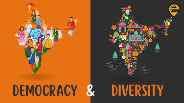 Democracy & Diversity | Full Chapter | Class 10 CBSE | Animated | Edufy SST