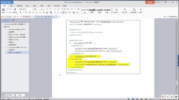 10  SpringBoot整合Freemarker