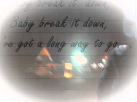 Rolling Stones - Baby Break it Down (Alternate Take / Keith Vocal)