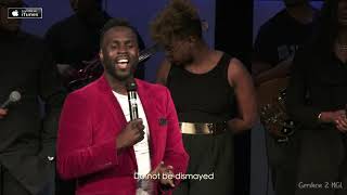 Kaashe Gbeye - Gershon & NGL ft. Joseph Amarteifio and Gerald Crawford ( VIDEO)