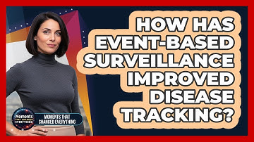 How Has Event-Based Surveillance Improved Disease Tracking?