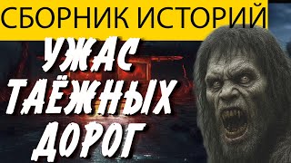 картинка: САМАЯ ЖУТКАЯ ИСТОРИЯ, ТАЁЖНЫЕ УЖАСЫ ЛЕДЕНЯЩИЕ ЖИЛЫ, МИСТИКА. УЖАСЫ.