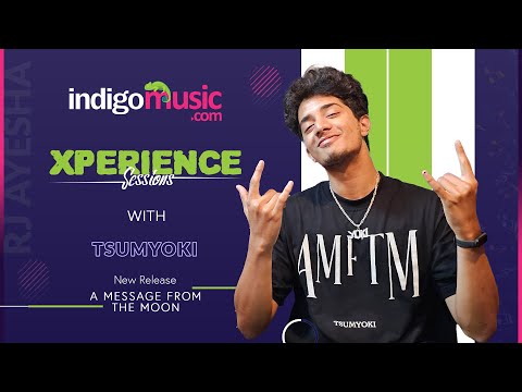 Xperience Sessions With Rapper Tsumyoki