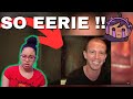 Eerie Detail in Video Freaks Viewers Out | Brittany Reacts to Slapped Ham