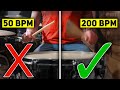 Fastest Hands - Ultimate Drummers Hand Speed Workout