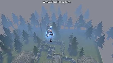 DragonNest Little Bug