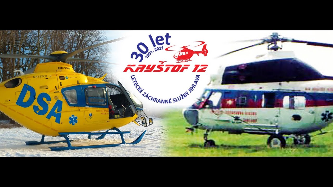 ZZS KV | 30 let pod ochranou Kryštofa