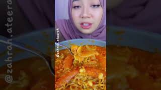 Download Lagu Seblak pawonkos799 pake sosis jumbo @zahrah.ateerah MP3 Download Lagu Seblak pawonkos799 pake sosis jumbo @zahrah.ateerah MP3