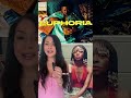 Alamo Has One of Euphoria’s Best Backstories #euphoria #hbomax #hbo #riristea #rivetsoro