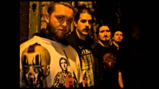 Watch Anomalous Premateria a Fire Birth video