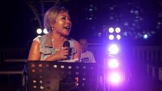 Download Lagu Tua Tua Keladi - Anggun - Cover by D'NINE MP3