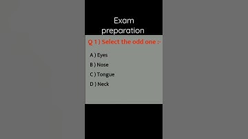 aptitude test question answers / exam preparation
