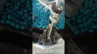 Stand up zip lock pouch bag filling sealing machine, rotary type packing machine screenshot 4