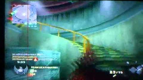 Call Of Duty Black Ops - Triple Semtex - Array