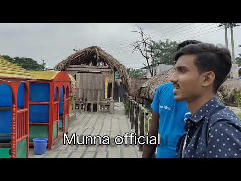 গগন সাকিব ৪ লাখ টাকার ড্রোন হারিয়ে ফেলেছে | Gogon Sakib | Dron lost | Munna Official