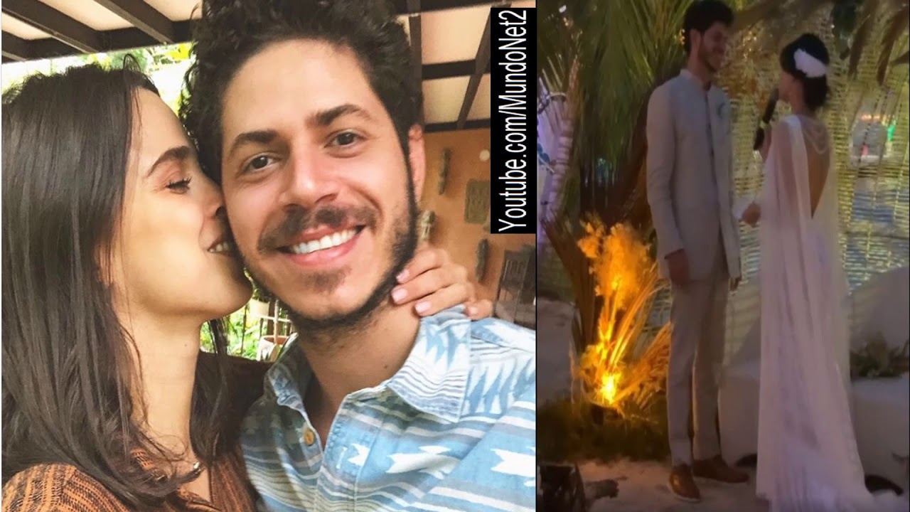 Andreína Solórzano Contrajo Matrimonio y Así Se Vió En Su Día YouTube