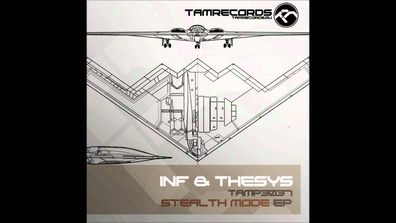 Watch Inf & Thesys - Quantum Disentegration on YouTube Watch Inf & Thesys - Quantum Disentegration on YouTube