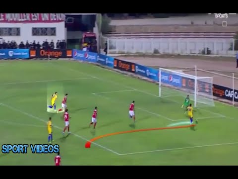 أهداف مباراة النجم الساحلي و الفتح الرباطي 1-1 || كأس الاتحاد الإفريقي 2016 || أهداف مباراة النجم الساحلي و الفتح الرباطي 1-1 || كأس الاتحاد الإفريقي 2016 || Thumbnail