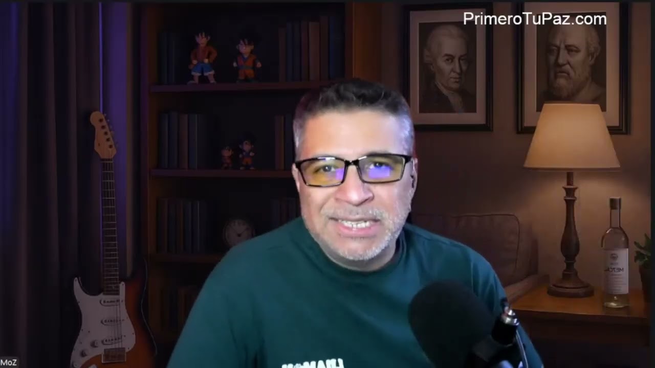 Cuestiona tu EGO con el MÉTODO SOCRÁTICO 🔥