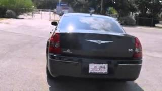 2009 Chrysler 300 Touring/Signature Series/Executive Series 2009 Chrysler 300 Value