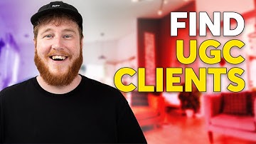 How to Find User Generated Content Clients