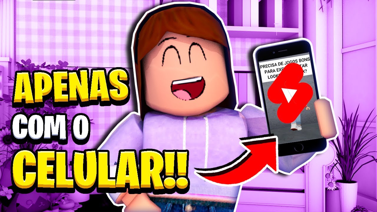 CapCut_vamo jogar roblox