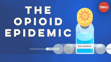What causes opioid addiction, and why is it so tough to combat? - Mike Davis