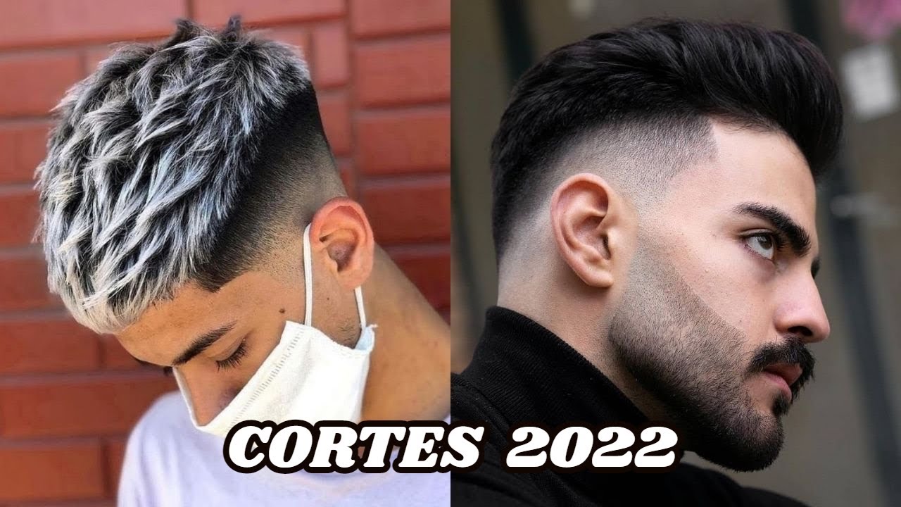 8 estilos de corte para cabelo liso que estão em alta em 2022