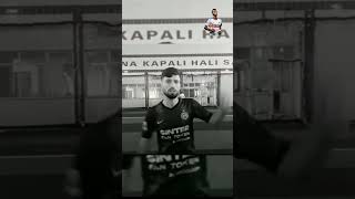 Ronaldoya Yapılan Bize Yapılmıştır...