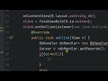 Android SQLite CRUD in Java | Insert, Update, Delete, Show Data in TextView | Part 2
